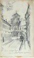 Temeschburg, Siebenbürger Tor - WK:1590