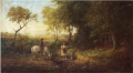 Begegnung an der Quelle - WK:0669