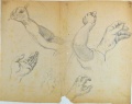 Handstudien - WK:1872