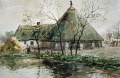 Zerne, Rossmühle - WK:0654