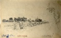 Garbenkreuze und Mühle - WK:1462