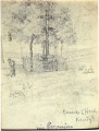 Tschene, Heck Kreuz - WK:1500
