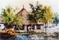 Zerne, Rossmühle - WK:0196