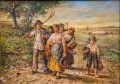 Heimkehrergruppe - WK:1971