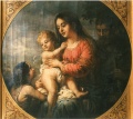 Die heilige Familie - WK:0067