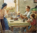 Unser tägliches Brot - WK:1348