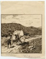 Mostar, Heutransport - WK:2033
