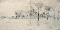 Hatzfeld, Gaststätte am Treiss-Strand - WK:1472