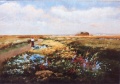 Reifes Ährenfeld - WK:1746