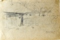 Tschene, Hofpartie - WK:1498
