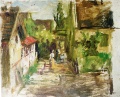 Dorfstraße - WK:1336