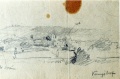 Königshof, Ortsansicht - WK:1516