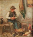 Der Kukuruzrebler - WK:2342