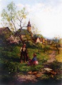 Der Frühling