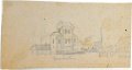 Hatzfeld, Steigerhaus am Marktplatz - WK:1451
