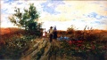 Heimkehr der Schnitter - WK:1745