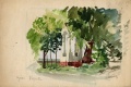 Neuburg, Kapelle - WK:1999