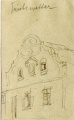Triebswetter, Barockgiebel - WK:1550