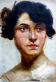 Anna Huberta Antonia Diel, geb. Schirmer - WK:1070