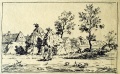Am Dorfrand - WK:1089