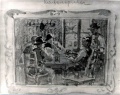Kartenspieler - WK:1943