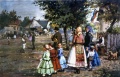 Unterwegs zum Fest - WK:0226