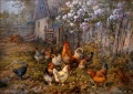 Hühnerhof - WK:0661