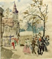 Kirchweihmarkt - WK:1304