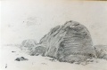 Strohschober - WK:1814