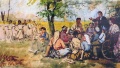 Ansprache vor Werktätigen - WK:1159