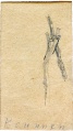 Brunnengabel und Schwengel - WK:1601