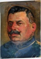 Johann Anton Javorszky - WK:0924