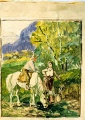Begegnung an der Quelle - WK:1683