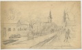 Jarak, Dorfstraße - WK:2048