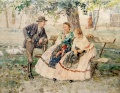 Sonntagsplauderei - WK:1735