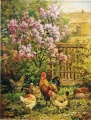 Hühnerhof - WK:1713