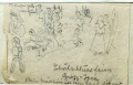 Großjetscha, Schulschlussfeier - WK:1598