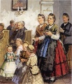 Stilles Gebet - WK:1709