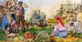 Aufbruch, neue Zeit - WK:1160