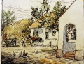 Schwäbischer Bauernhof - WK:0905