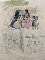 Kreuzstätten, Kindergruppe - WK:1190