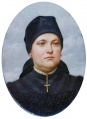 Katharina Strunk, geb. Schira - WK:0500
