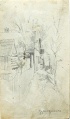 Gertianosch, Dorfgasse - WK:1584