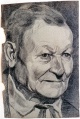 Männerportrait - WK:0935