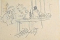 Arbeiter in der Schuhfabrik - WK:1799