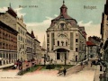 Theater an der Izabella-Strasse