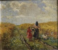 Essenträger im Schnitt - WK:1423