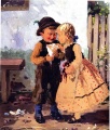 Der kleine Kavalier - WK:1970