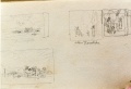 Dorfrand, Häusler - WK:1829