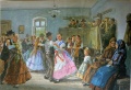 Im Tanzsaal - WK:0688